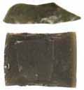 Pack of 12 English Gun flints,  5/8 x 3/4", small Siler, L&R Bailes, CVA, all Thompson Center flintlocks, Lyman Great Plains & Trade Rifles, Pedersoli LePage pistol.  We are temporarily limiting purchase of this item to one twelve pack per order. We will manually edit your order if your order exceeds that amount.

